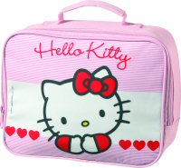 Hello Kitty Party Sweetheart Lunch Bag