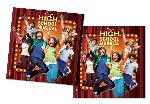 High School Musical Party Napkins
