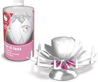 Hello Kitty Musical Fountain Candle