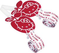 Hello Kitty Apple Party Blowouts