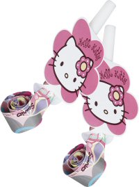 Hello Kitty Party blowouts Bamboo Hello Kitty Party blowouts Bamboo