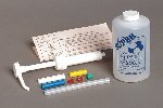 Hi-float pump