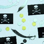 Pirate Confetti