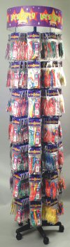 Party Balloon Display Stand