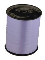 Lavender Curling Ribbon