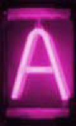 Neo-Link Neon Signage pink