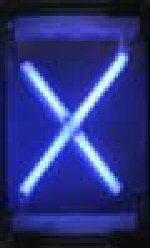 Neo-Link Neon Signage blue