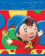 Noddy Party Supplies