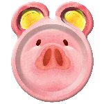 Pig Party Supplies
