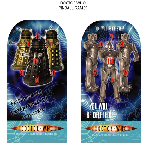 Doctor Who Party Bag Filler Pin Games