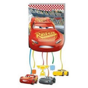 Cars 3 Pinata Cars 3 Pinata