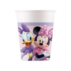 Minnie Mouse Paper Cups Minnie Mouse Paper Cups