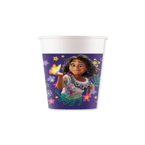 Encanto Party Paper Cups