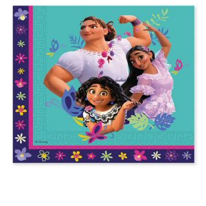 Encanto Party Supplies
