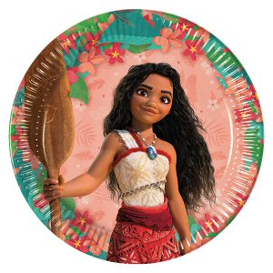 Moana Party Supplies