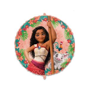 Moana Foil Balloon 46cm