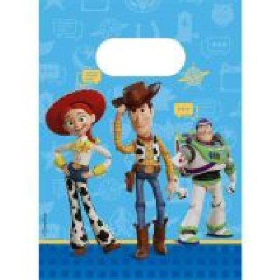 Paper Party Bag Toy Story 5