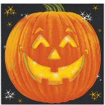 Perfect Pumpkin Napkins Perfect Pumpkin Napkins