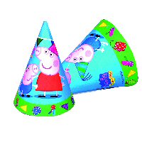 Peppa Pig Balloons