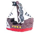 Pirate Ship Pinata Pirate Ship Pinata