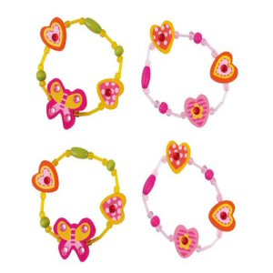 Snazzy Wooden Bracelets Snazzy Wooden Bracelets