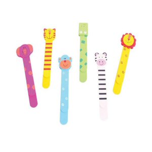 Wooden Bookmarks Wooden Bookmarks