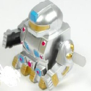Clockwork Robot 