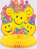 Emoji and Smiley Face Party Supplies