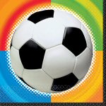 Championship Soccer Party Supplies