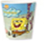 SpongeBob SquarePants Party Cups