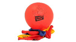 Something Special Mr Tumble Party Latex Balloons