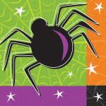 Trick or Treat Napkins Trick or Treat Napkins