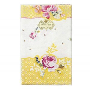 Truly Scrumptious Party TableCover