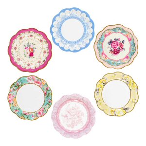 Truly Scrumptious Party Supplies