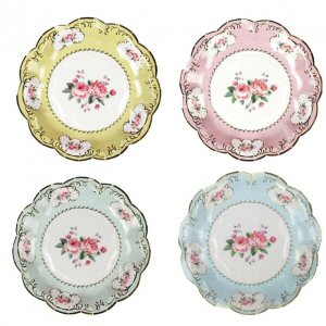 Truly Chintz Party Supplies