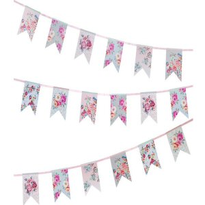 Truly Romantic Party Supplies
