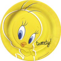 Tweety Pie Party Supplies
