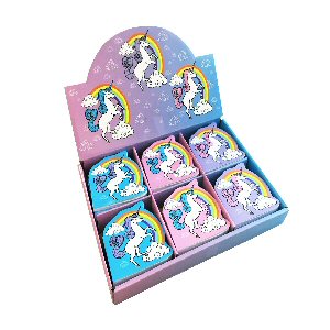 Unicorn Mini Memo Pad