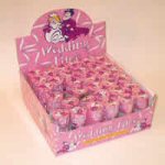 WEDDING POPPERS