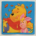 Winnie the Pooh Party Supplies