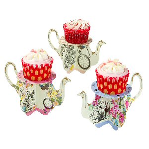 Alice in Wonderland Party Supplies