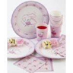 Angelina Ballerina Party Supplies