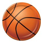 Basketball Party Supplies