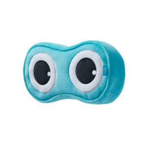 Tinc Tonkin Blue Snuggly Pencil Case Tinc Tonkin Blue Snuggly Pencil Case