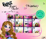 Bratz 200 Sticker box set Bratz 200 Sticker box set