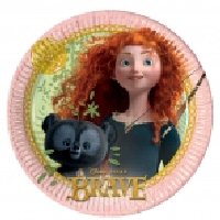Brave Party Supplies