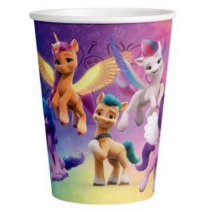 My Little Pony Party Paper Cups My Little Pony Party Paper Cups