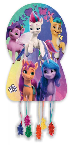 My Little Pony Party Large Pinata My Little Pony Party Large Pinata