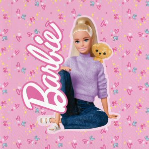 Barbie Party Supplies