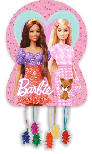 Barbie Party Large Pinata Barbie Party Large Pinata